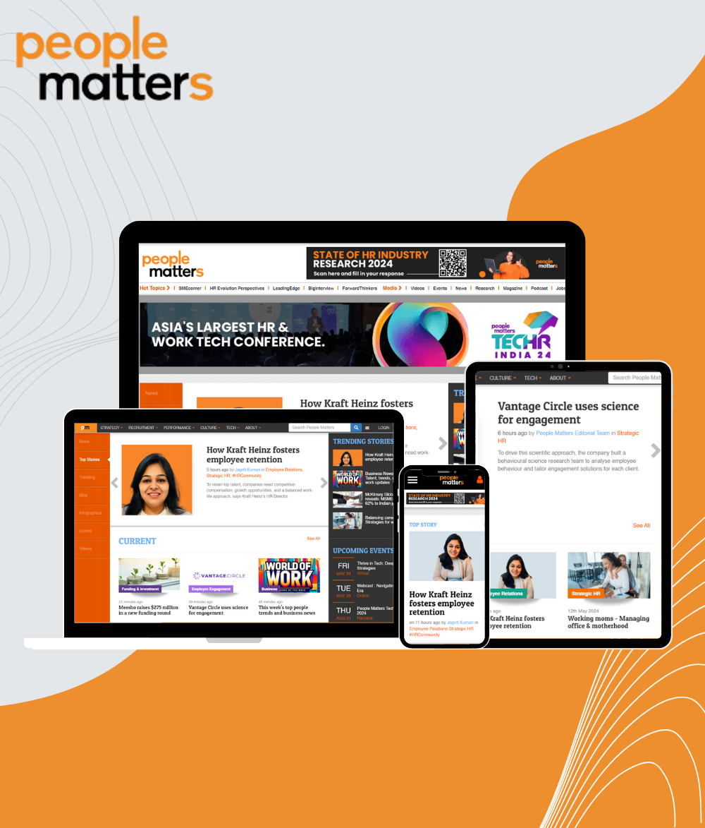 People Matters Case Study