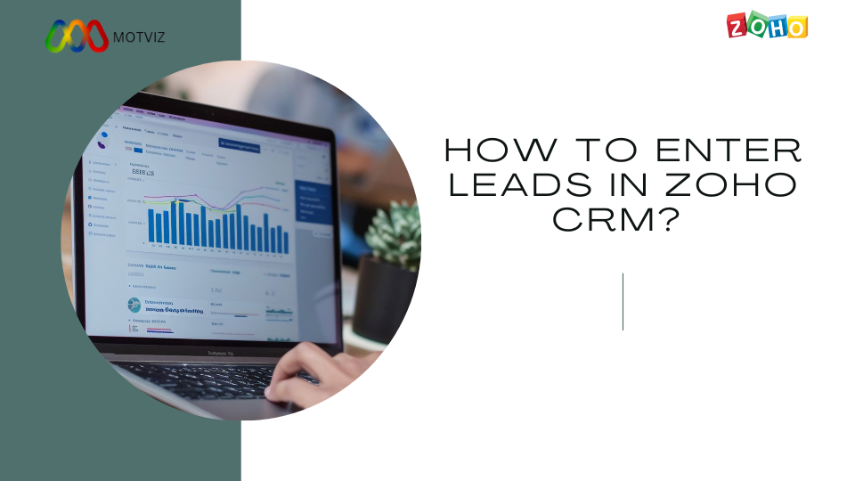 Leads in Zoho CRM