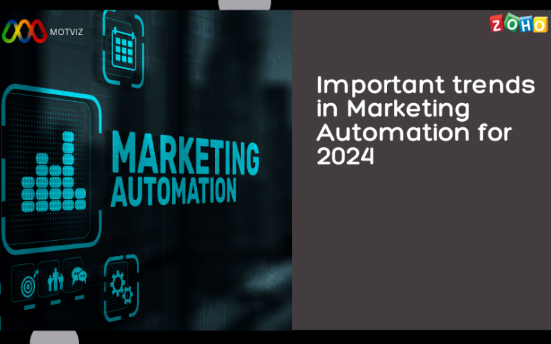 marketing automation trends for 2024