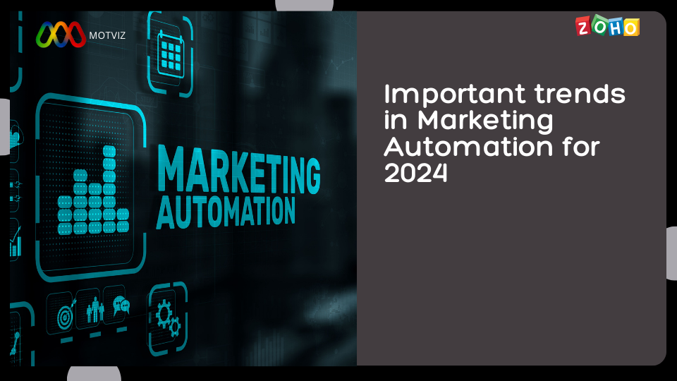 marketing automation trends for 2024