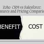 Zoho CRM vs Salesforce