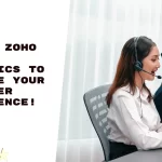 Zoho Desk Analytics