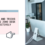 Zoho Desk Help