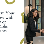 Zoho Consultants