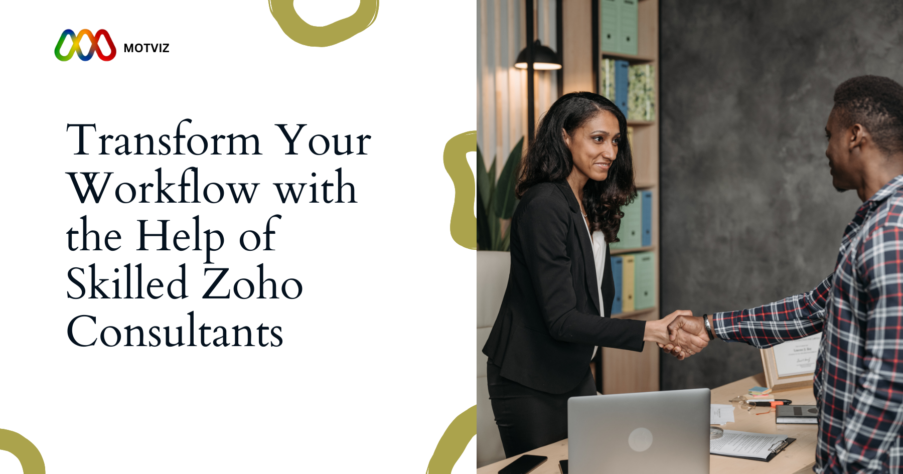 Zoho Consultants