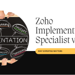 Zoho Implementation Specialist