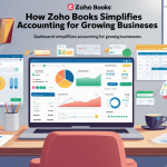 Zoho Books