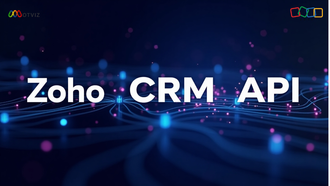 Zoho CRM